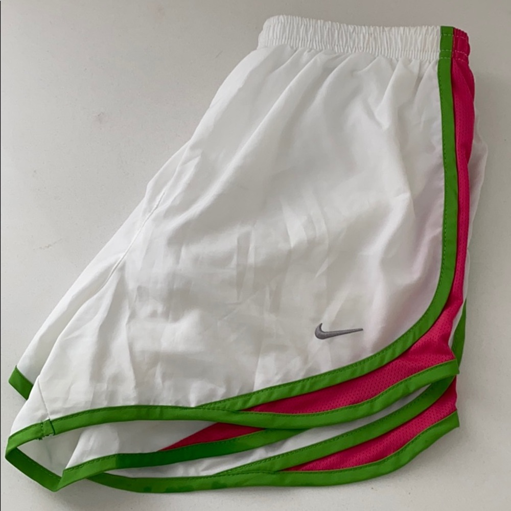 Nike Tempo Shorts - excellent condition!